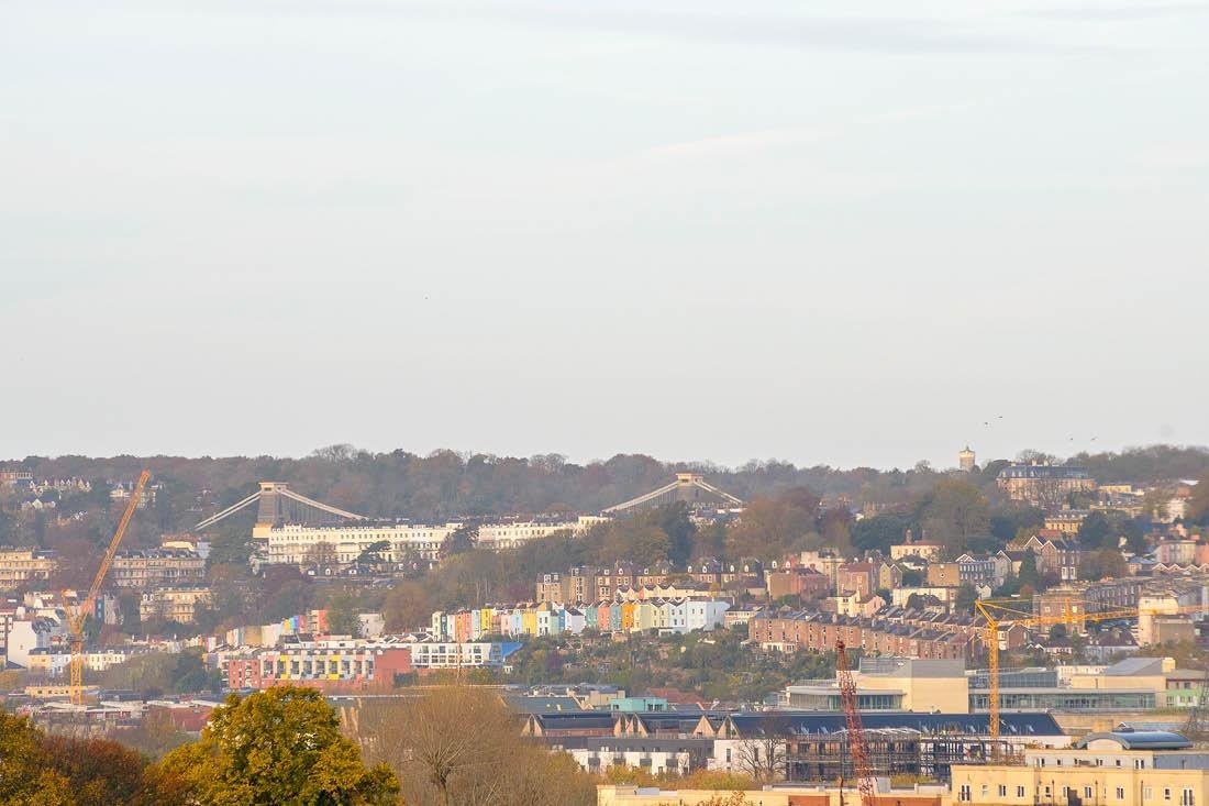 City view