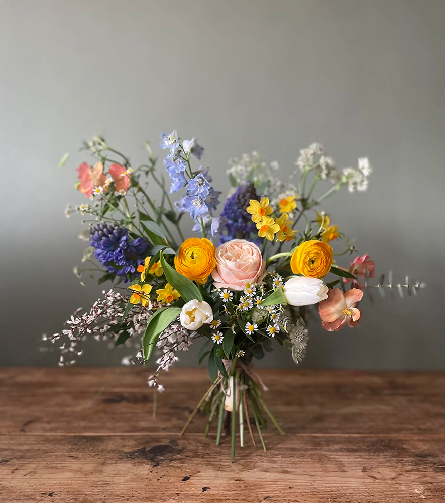 Rootsfloral
