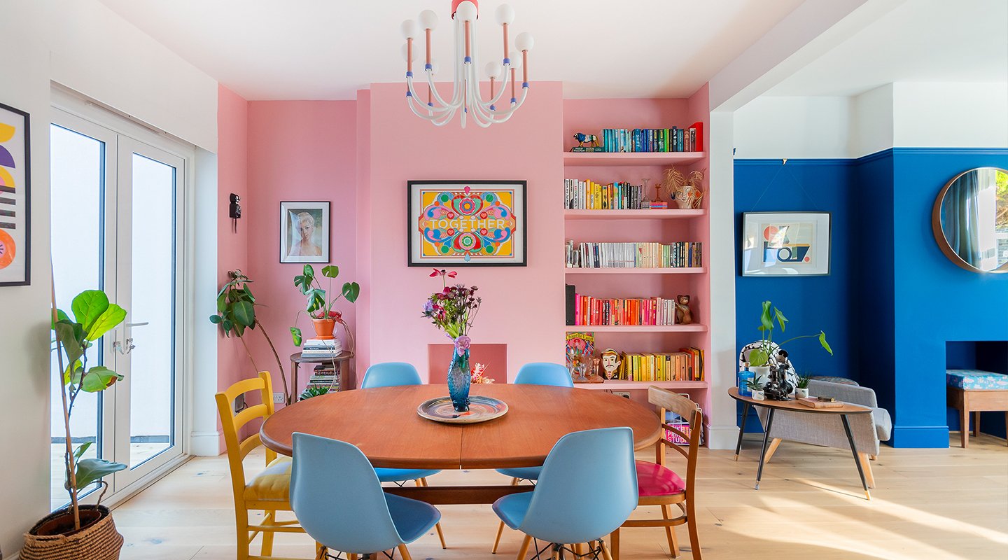 Dopamine decor