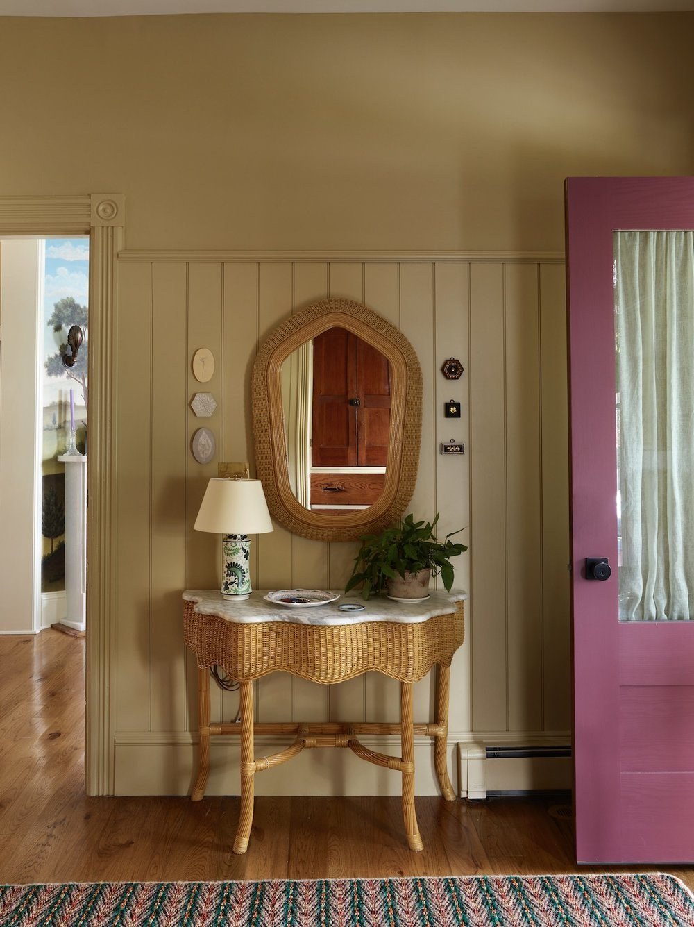 Sarah brown interiors